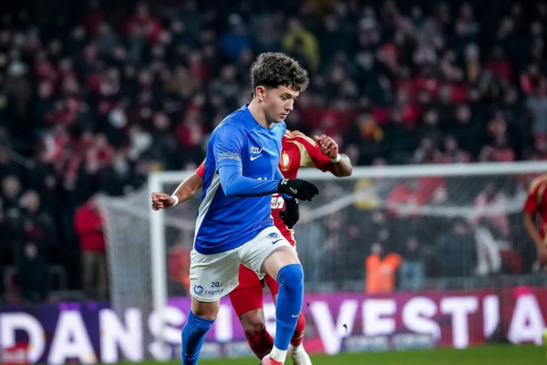 Η κίνηση-ματ: Έτσι πείστηκε ο Καρέτσας να επιλέξει την Εθνική Ελλάδας!