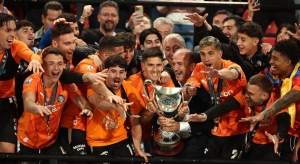 Κυπελλούχος Ελλάδας Betsson ο ΟΦΗ, σε έναν ιστορικό τελικό!