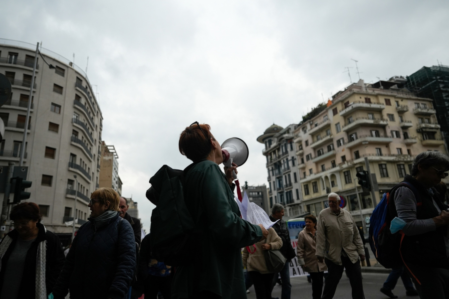 Σύνταξη πριν τα 62: Τα «κλειδιά» για έξοδο έως και 8,5 χρόνια νωρίτερα