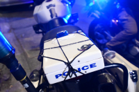 Πάτρα: Εντοπίστηκε άνδρας τραυματισμένος και δεμένος χειροπόδαρα