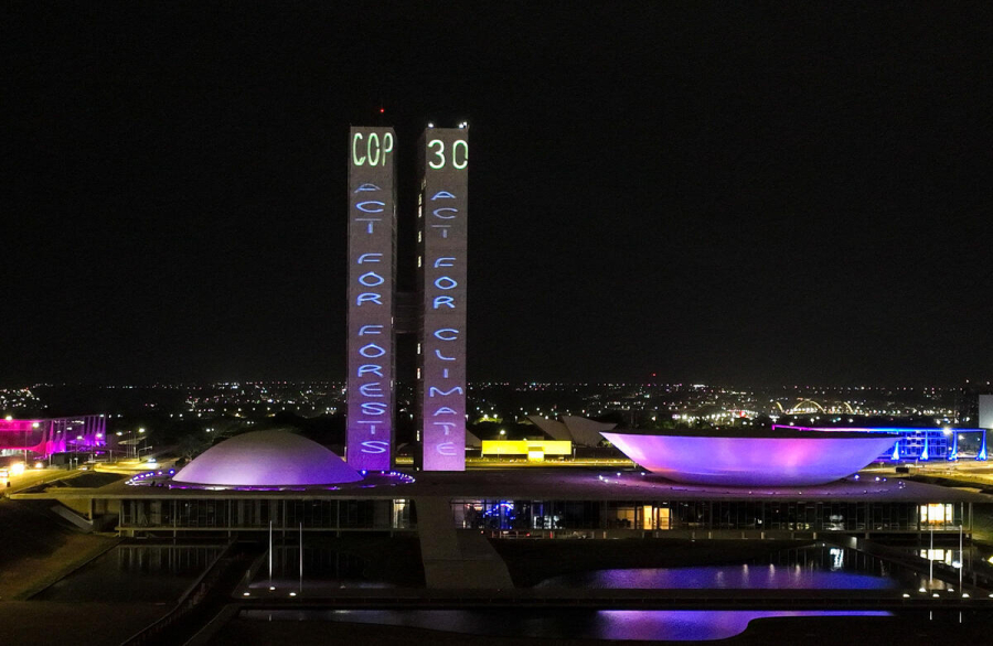 Εννιά στους 10 πολίτες θέλουν προστασία των δασών για καταπολέμηση της κλιματικής κρίσης