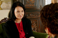 «Άγιος Έρωτας»: Η Ελένη λέει την αλήθεια στον Στέφανο, για την Ειρήνη και τον Πέτρο (Βίντεο)