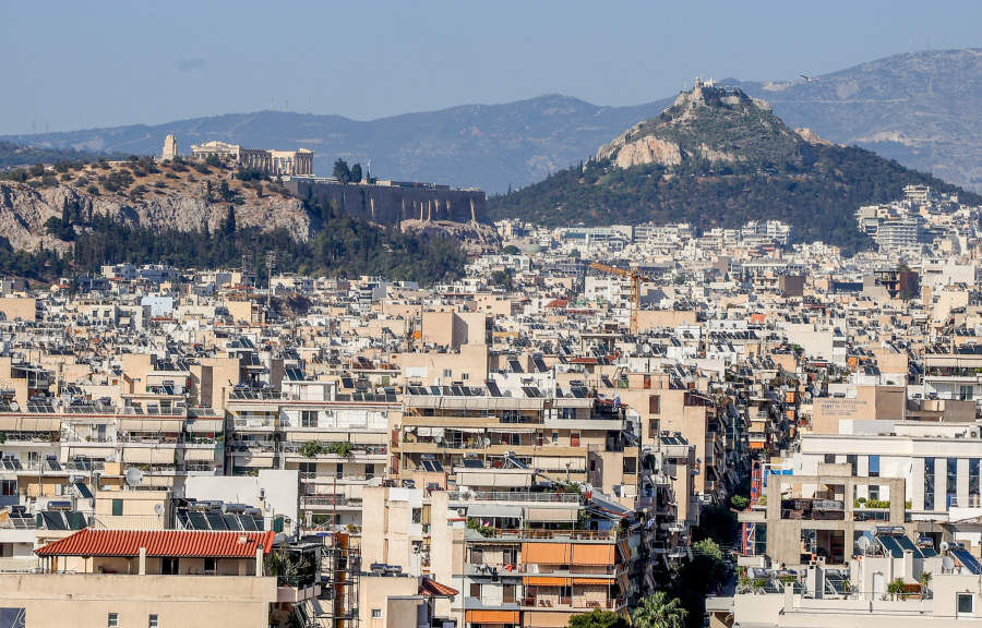 Σπίτι μου 2: Πόσοι έχουν βρει ακίνητα
