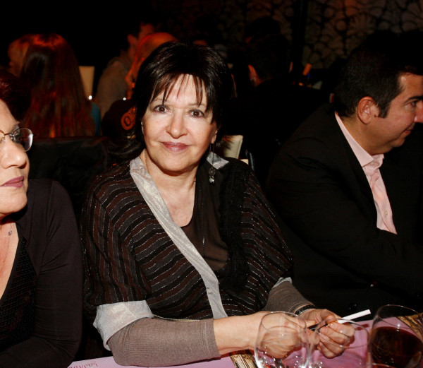 Μάρθα Καραγιάννη: Η ηθοποιός ετοιμάζεται για χειρουργείο