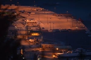 Τρεις συλλήψεις τα ξημερώματα στο λιμάνι της Ηγουμενίτσας