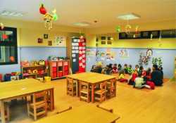 Προσλήψεις στους παιδικούς σταθμούς του Δήμου κ. Νευροκοπίου