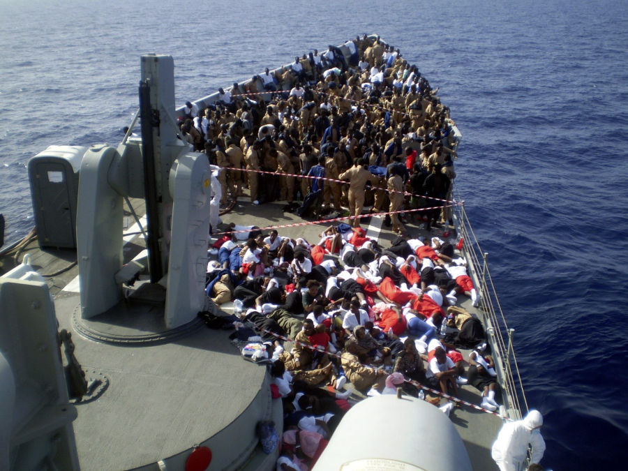 Νέα συμφωνία της ΕΕ για το μεταναστευτικό: Τι «κερδίζει» η Ελλάδα, η αμφιλεγόμενη πρόταση για τις χώρες που δεν δέχονται μετανάστες