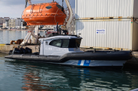 Κρήτη: Εντοπίστηκαν και διασώθηκαν 59 μετανάστες στους Καλούς Λιμένες