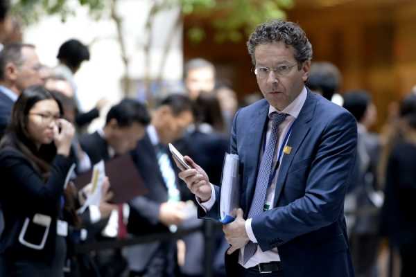 Στο Eurogroup της 5ης Δεκεμβρίου τα βραχυπρόθεσμα μέτρα για το χρέος