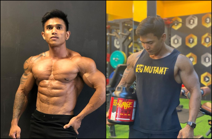 Τραγικός θάνατος γνωστού bodybuilder: Του έπεσε μπάρα βάρους 210 κιλών και του έσπασε τον αυχένα