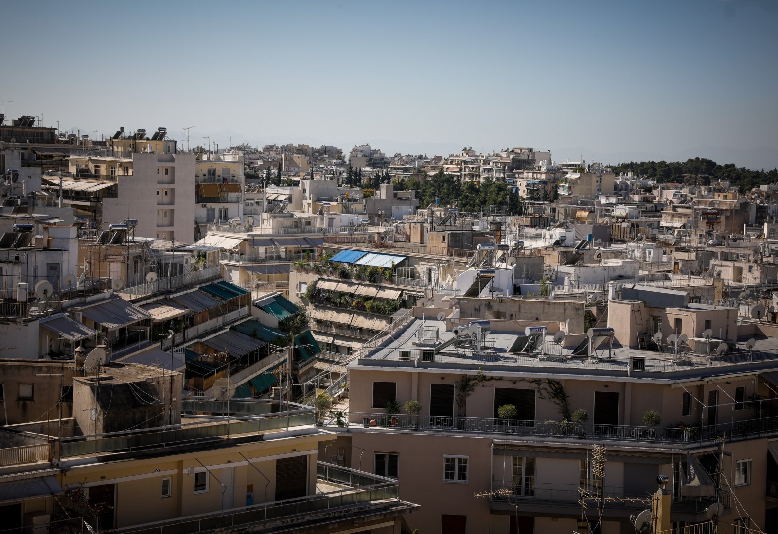 Εξοικονομώ 2025: Οικισμοί σε  Κοζάνη, Φλώρινα,  Καστοριά έχουν το μεγαλύτερο προβάδισμα