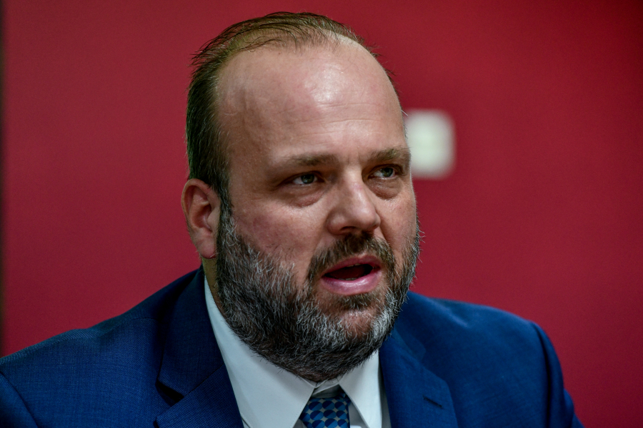 Έρχονται μεγάλες αλλαγές στην αγορά εργασίας, σύμφωνα με τον διοικητή του ΟΑΕΔ