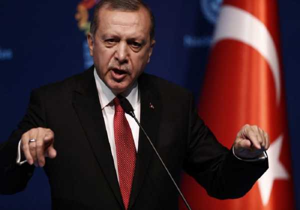 Ερντογάν: Η Ευρωπαϊκή Ένωση δεν συμπεριφέρεται με ειλικρίνεια στην Τουρκία