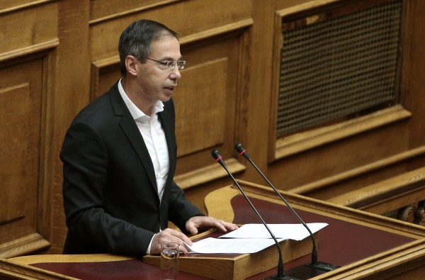 Μαυρωτάς: "Εξορθολογισμός" του πλαισίου για τις απεργίες, αλλά με κοινωνικό διάλογο