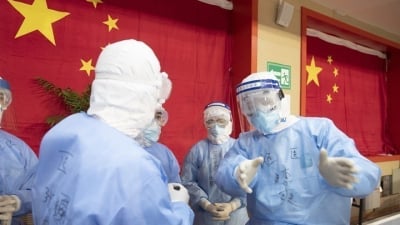 Κίνα: «Σοβαρότερη η κατάσταση στη χώρα απ&#039; ότι κατά την έναρξη της πανδημίας», προειδοποιούν οι αρμόδιοι
