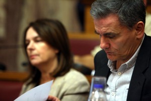 Τσακαλώτος: Κανένα θέμα μη καταβολής της δόσης