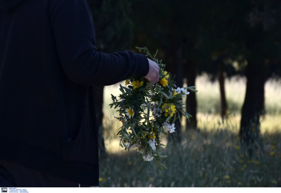 Πάνω από 7 χιλιάδες πολίτες «έπιασαν» τον Μάη στο Πάρκο «Αντ. Τρίτσης»