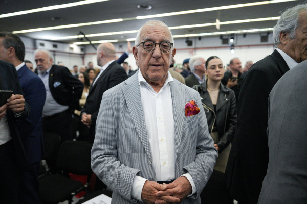 Ανοίγουν θέσεις στο Επικρατείας της Ν.Δ.