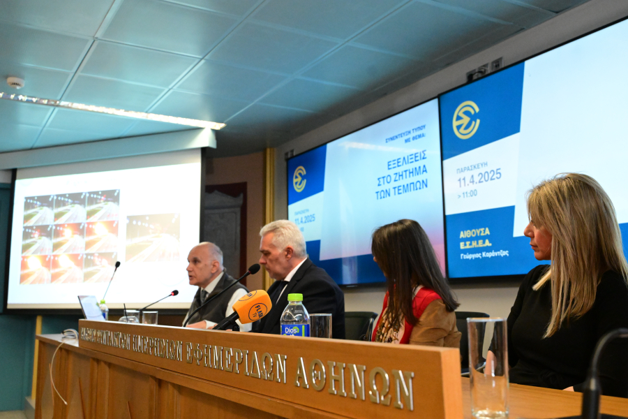 «Βιασμός επιστήμης και Δικαιοσύνης» - Η αλήθεια για τα Τέμπη και το μήνυμα Καρυστιανού