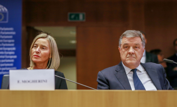 Qatar Gate: Έτσι λειτουργούσε το «κύκλωμα Παντσέρι - Τζιόρτζι» - Έπαιρναν 50000 ευρώ για κάθε ψήφισμα κατά του Μαρόκου που θα «μπλόκαραν»