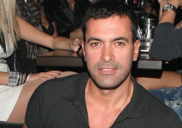 Νίκος Παπαδάκης: Ο λόγος που δεν έκανε παιδιά