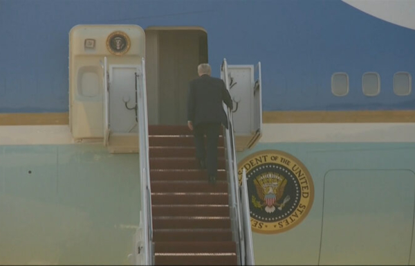 Στον δρόμο για Αλάσκα Τραμπ και Πούτιν - «Υψηλό το διακύβευμα»