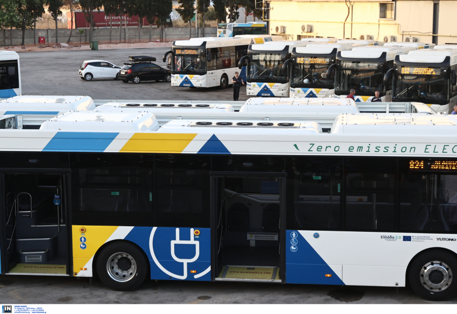 ΑΣΕΠ: «Τρέχουν» 290 μόνιμες προσλήψεις οδηγών στην ΟΣΥ