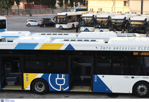 ΑΣΕΠ: «Τρέχουν» 290 μόνιμες προσλήψεις οδηγών στην ΟΣΥ