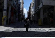 Σταθερά πρώτη σε κρούσματα η Αττική, «φωτιά» το κέντρο της Αθήνας