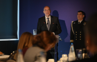 200 χρόνια από την Έξοδο του Μεσολογγίου: Το μήνυμα Δένδια - Κορυφώνονται σήμερα οι εκδηλώσεις