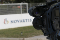 Novartis: Σήμερα η εισαγγελική πρόταση για την ενοχή ή μη των δύο πρώην προστατευόμενων μαρτύρων