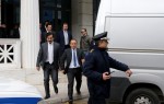 Βίντεο με τους 8 τούρκους που βρίσκονται στην Ελλάδα- τους δείχνει με πιστόλια τη μέρα του πραξικοπήματος στην Τουρκία