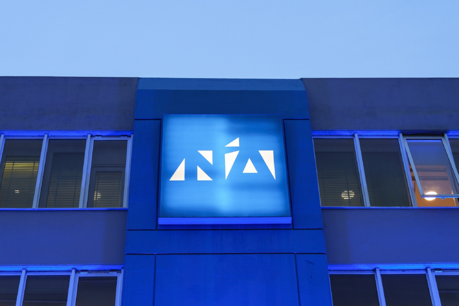 Ξεκίνησε το επικοινωνιακό «λίφτινγκ» στη ΝΔ