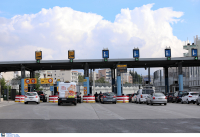 Αττική Οδός: Μεγάλες καθυστερήσεις μετά από τροχαίο