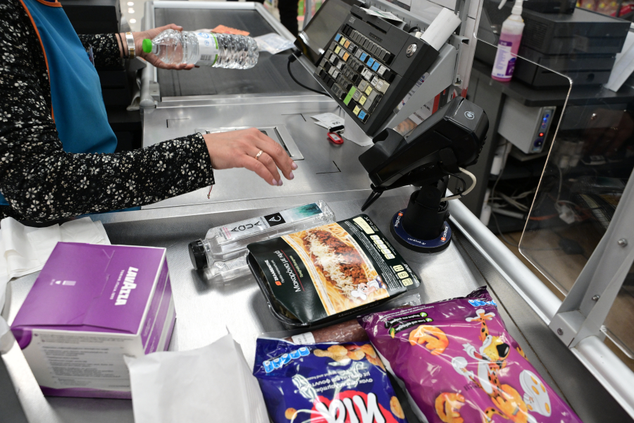 Τι ώρα ανοίγουν και τι ώρα κλείνουν όσα σούπερ μάρκετ άνοιξαν την Καθαρά Δευτέρα