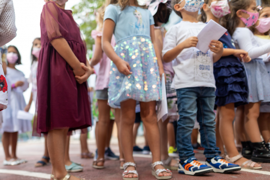 Μαζικά λουκέτα σε τμήματα Δημοτικού στην Ξάνθη
