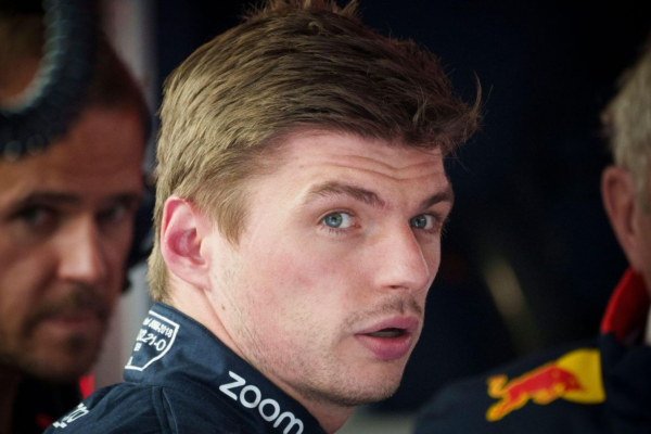 Ποιος Ρονάλντο, «έρχεται» ο Φερστάπεν: Η Aston Martin του προσφέρει ένα δισεκατομμύριο ευρώ!