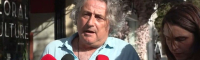 Θάνατος Μαζωνάκη: Ποιος είναι ο υπνοθεραπευτής που βρίσκεται στο μικροσκόπιο των Αρχών