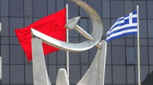 ΚΚΕ: Η "νέα αριστερά" είναι η αμαρτωλή ευρωπαϊκή σοσιαλδημοκρατία που ο Αλ. Τσίπρας προσπαθεί να ξεπλύνει