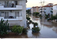 Άνοιξε η πλατφόρμα για την επιδότηση ενοικίου μετά από φωτιά ή πλημμύρα