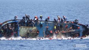 Τραγωδία στο Κονγκό: 36 αγνοούμενοι σε ναυάγιο - Έρευνες για τον εντοπισμό τους