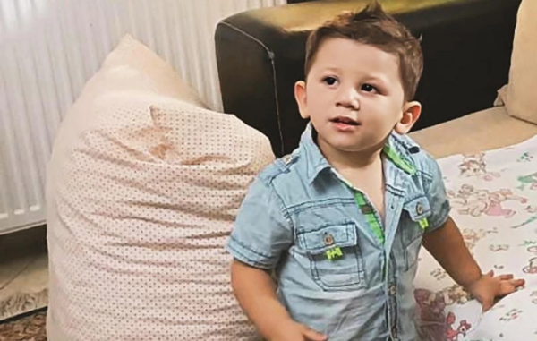 Ξεκινά η δίκη για τον φρικτό θάνατο του 3χρονου Άγγελου