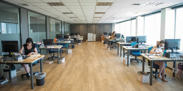 «Ψηφιακό Δωμάτιο Επικοινωνίας»: Τέλος τα τηλέφωνα και οι επισκέψεις στον ΕΦΚΑ, γεγονός η πλατφόρμα που φέρνει πιο κοντά τη σύνταξη