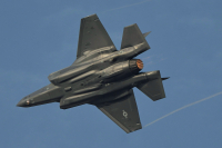 CNN: Το Ιράν χτύπησε αμερικανικό F-35