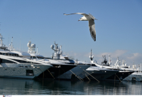 Καιρός σήμερα: Φεύγουν οι άνεμοι, ανεβαίνει και άλλο η θερμοκρασία