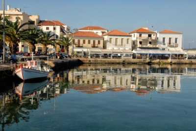 Δήμος Πύλου: Κατασκήνωση Κοινοτικής Ανάπτυξης στη Μεθώνη