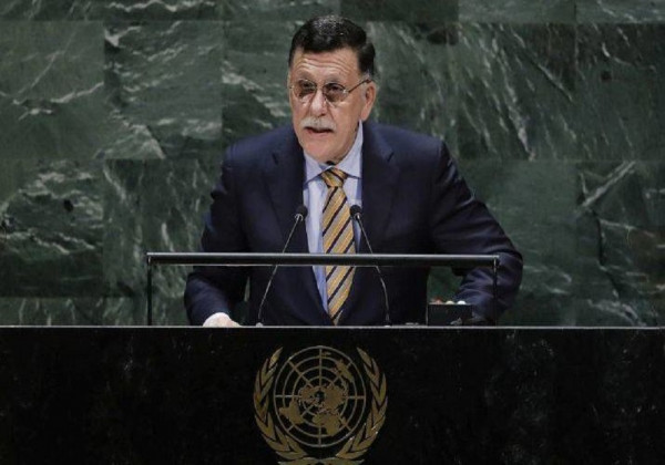 Σάρατζ: «Αν η Ελλάδα ή η Ιταλία έχουν ενστάσεις μπορούν να προσφύγουν στα διεθνή δικαστήρια»