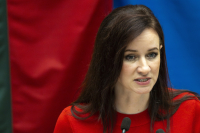 Η Λιθουανία κλείνει τα σύνορά της με τη Λευκορωσία: «Καμία υβριδική επίθεση δεν θα γίνει ανεκτή»