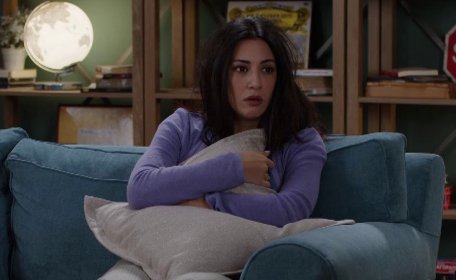 «Έχω Παιδιά»: Όσα θα δούμε στα νέα επεισόδια