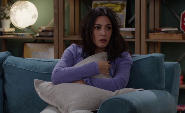 «Έχω Παιδιά»: Όσα θα δούμε στα νέα επεισόδια